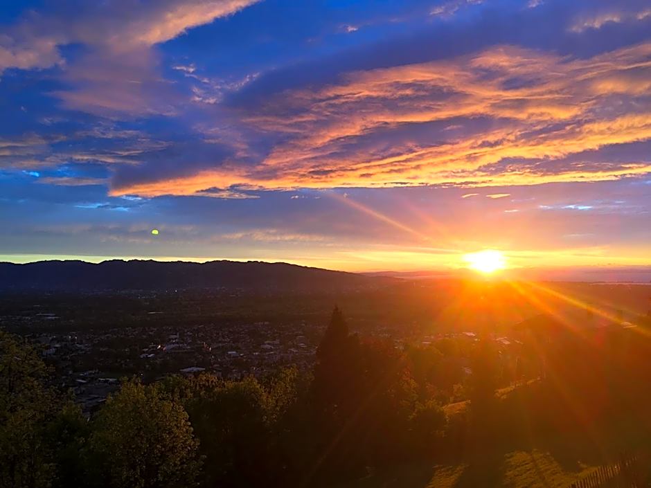 Hotel Dreiländerblick Dornbirn