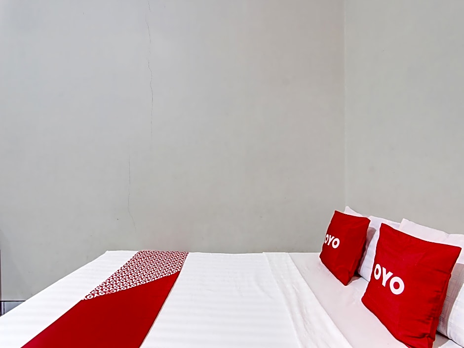 Hotel O Satriafi 2 Hotel