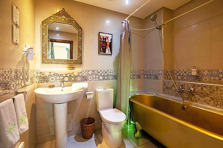 Dar Kika Salam By DKS