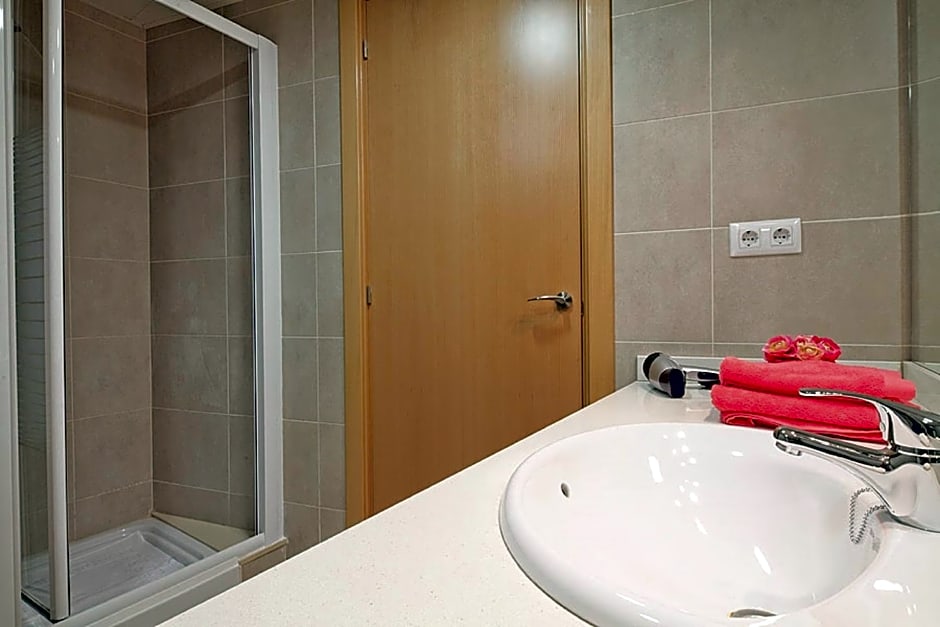 Charmsuites Nou Rambla