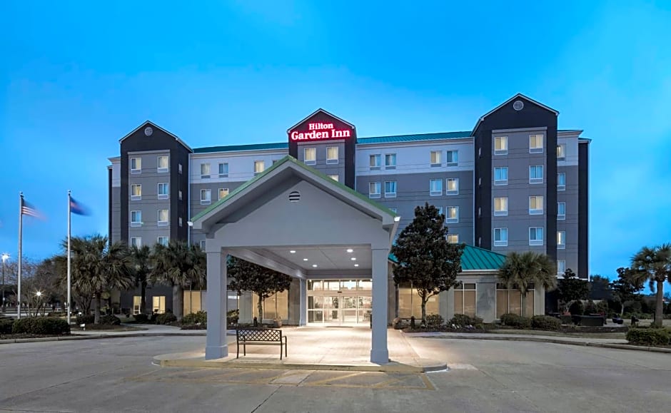 Hilton Garden Inn Lafayette/Cajundome