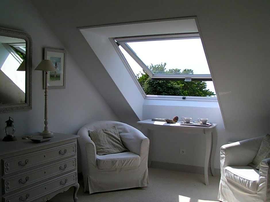 Villa Flore Chambres d'Hotes