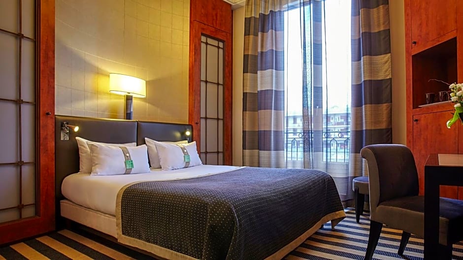 Holiday Inn Paris Gare de Lyon Bastille By IHG