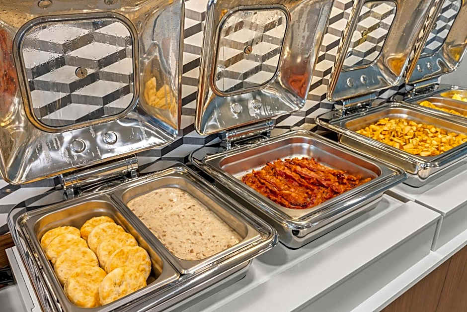 Holiday Inn Express And Suites Phoenix West Tolleson By IHG