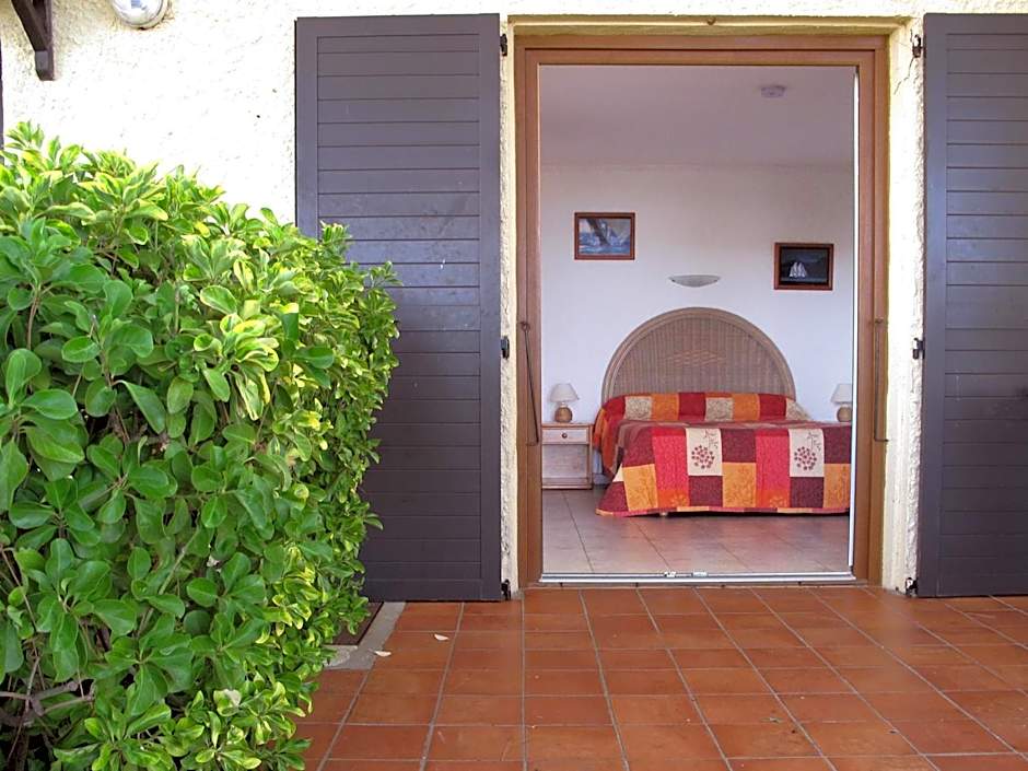 Domaine de Saint Pierre