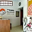 Cabin Purwokinanti Hotel