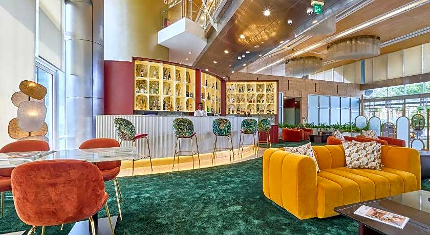 Talatona Convention Hotel