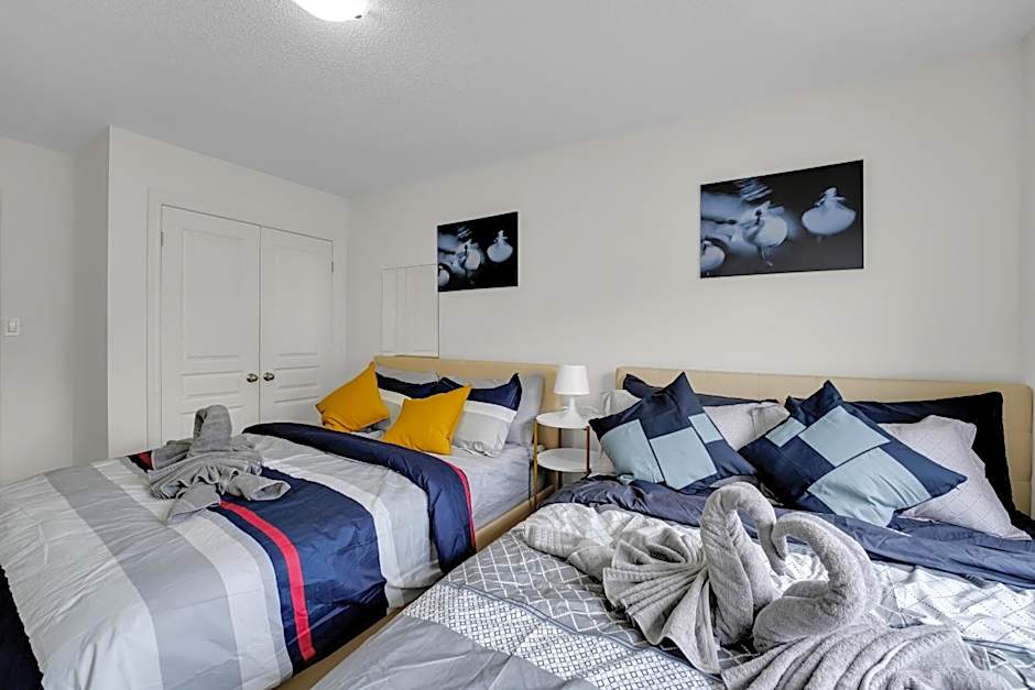 Spacious Family Friendly Vacation home