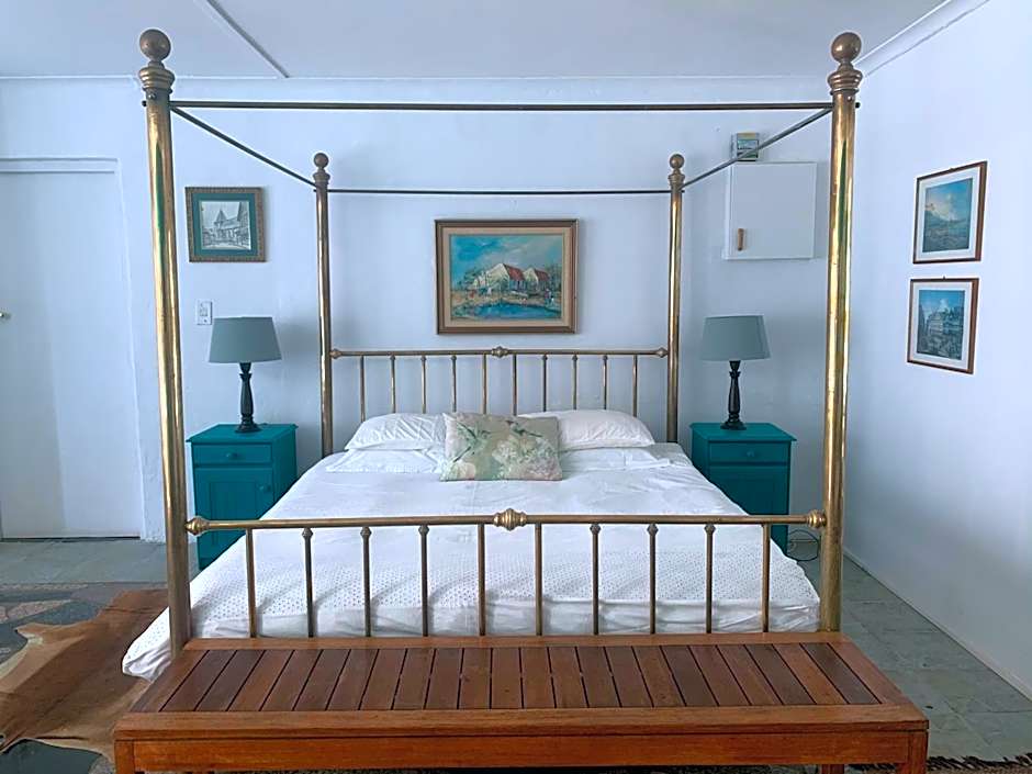 The Little Hideaway Guesthouse