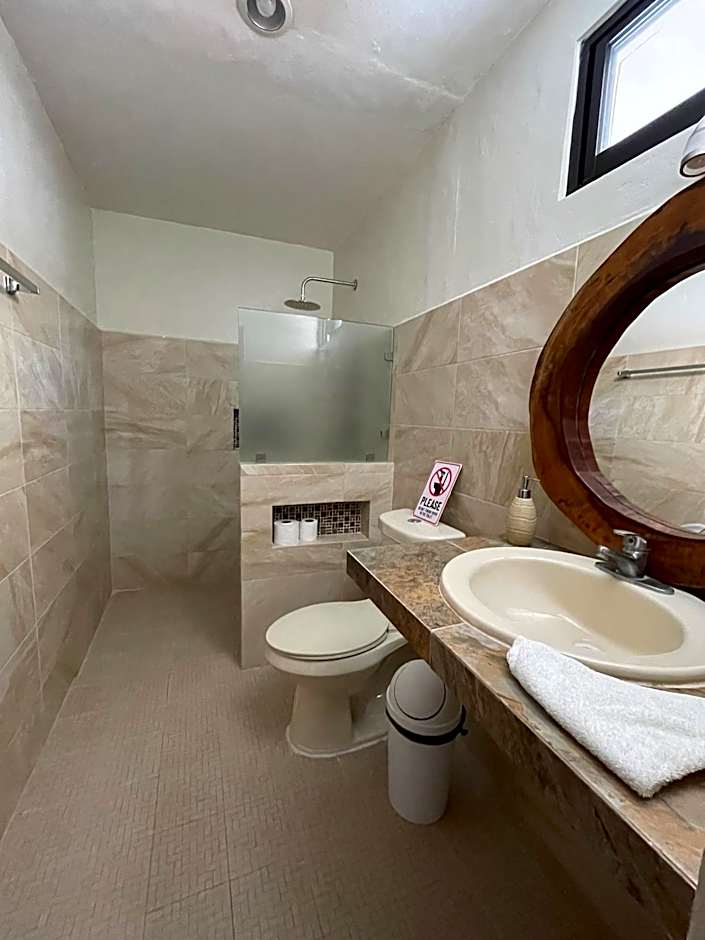 Casa Xu´unan
