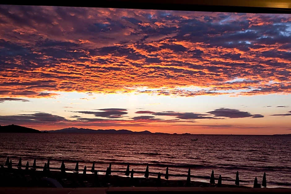 Golf Hotel Punta Ala