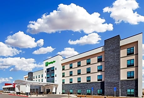 Holiday Inn Lubbock South, an IHG Hotel