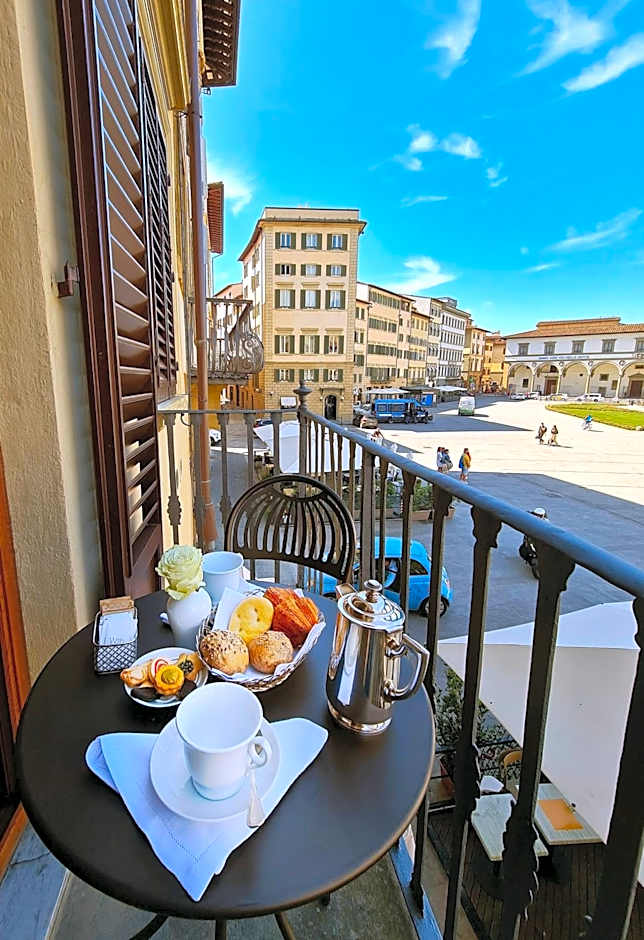 Hotel Santa Maria Novella