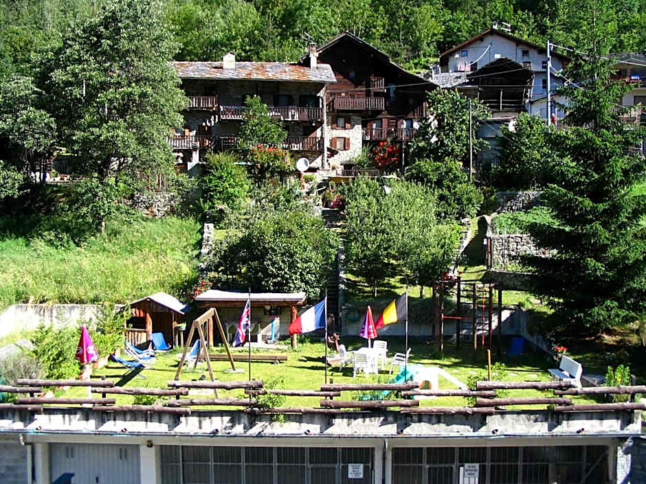Residence Bellevue