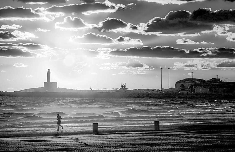 Hotel Vela Velo Club Vieste