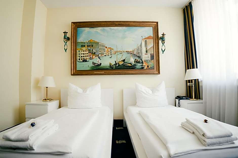 Altstadthotel St. Georg