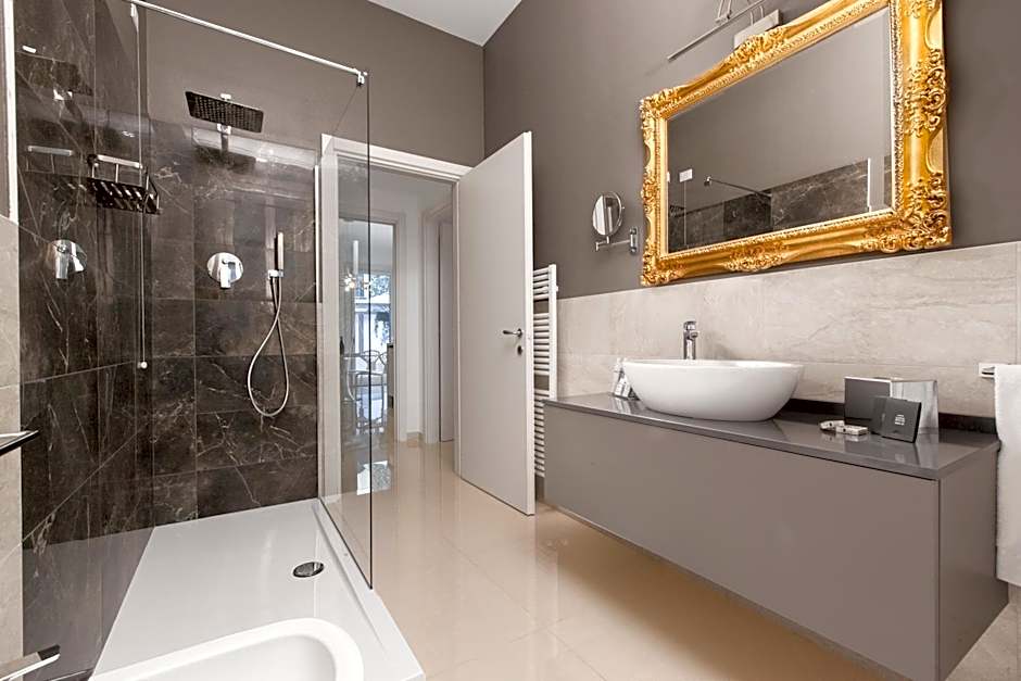 Opera Relais De Charme - Aparthotel