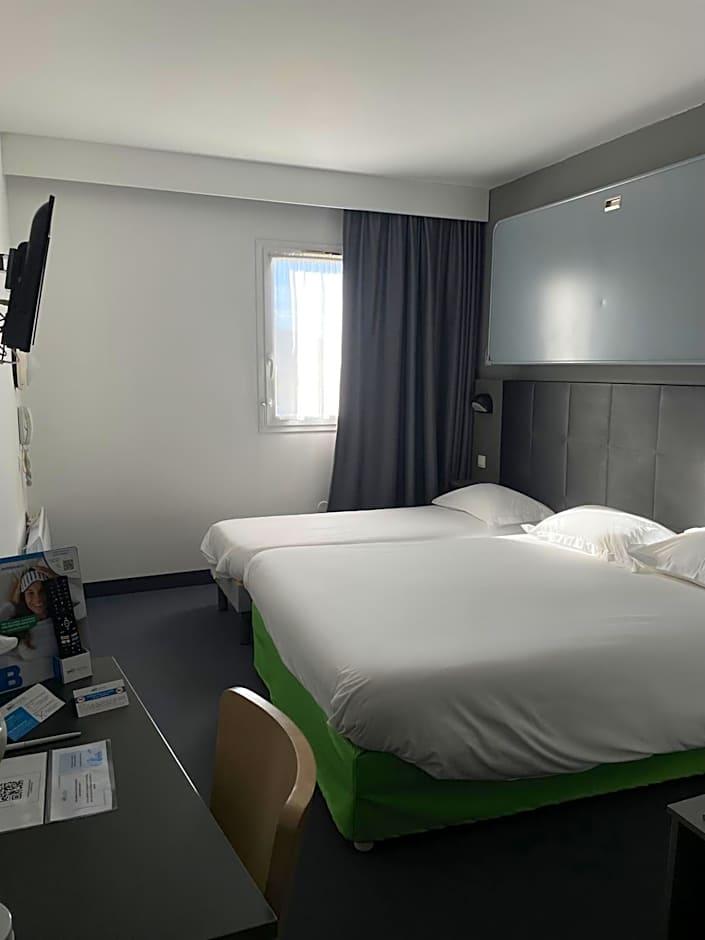 Brit Hotel Marvejols