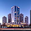 JW Harbin River North Marriott