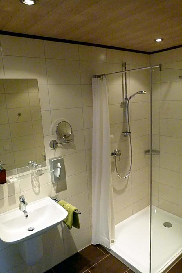 Hotel-Gasthof zur Sonne