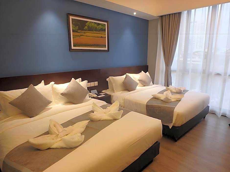 Meritin Hotel