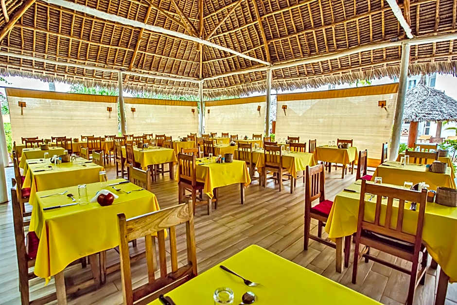 AHG Sun Bay Mlilile Beach Hotel