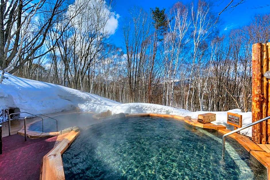 Minakami Kogen Hotel 200