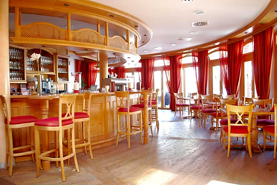 Hotel & Restaurant Post