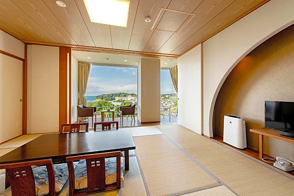 Kur House Shirahama