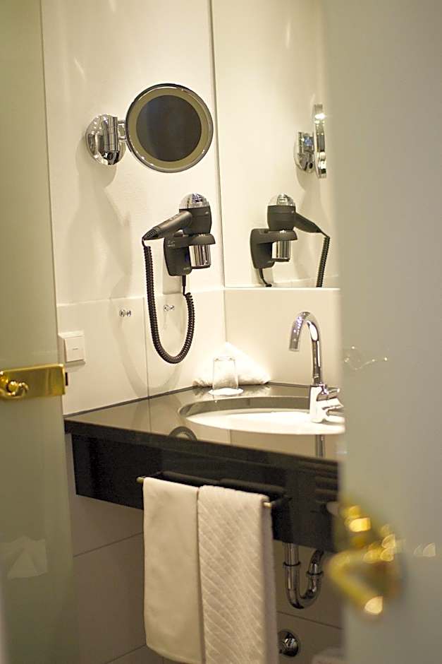 Hotel Jagdhaus Wiese