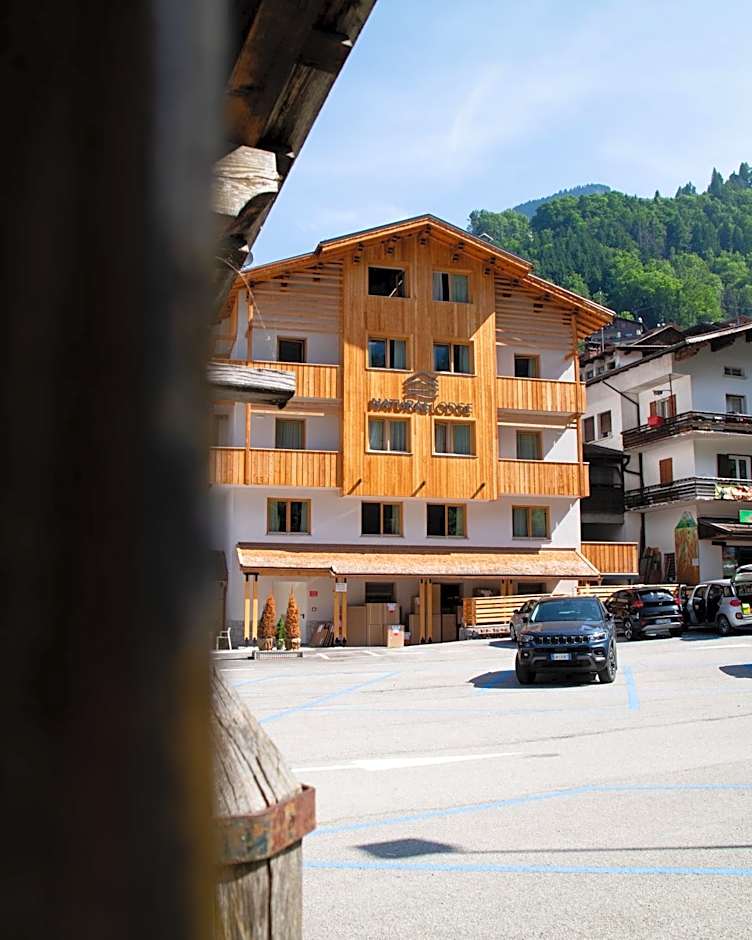 Naturae Lodge Wellness & Spa