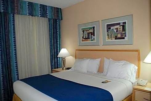 Holiday Inn Express Hotel & Suites San Antonio - Rivercenter Area, an IHG Hotel
