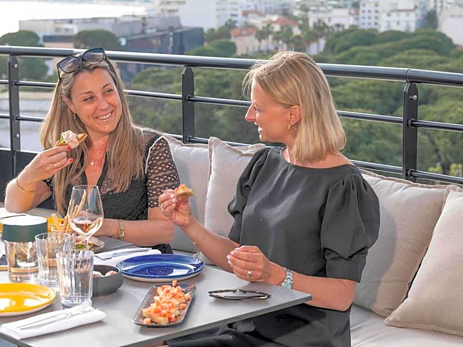 The 1932 Hotel & Spa Cap d'Antibes - MGallery Collection