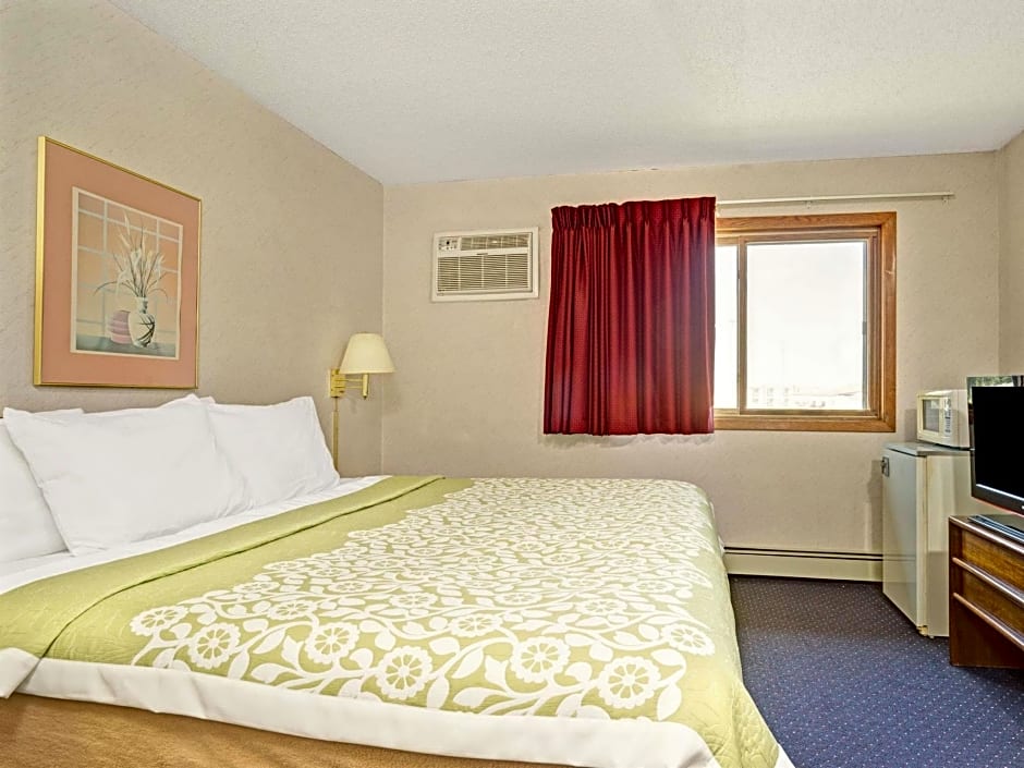 Days Inn by Wyndham Monticello