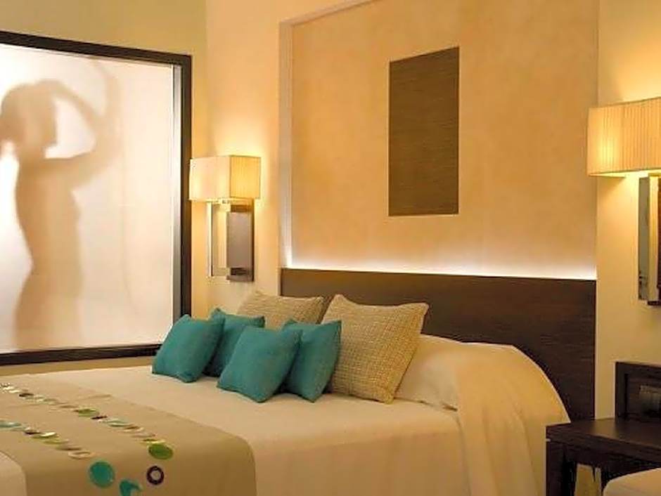 Hotel Benizia