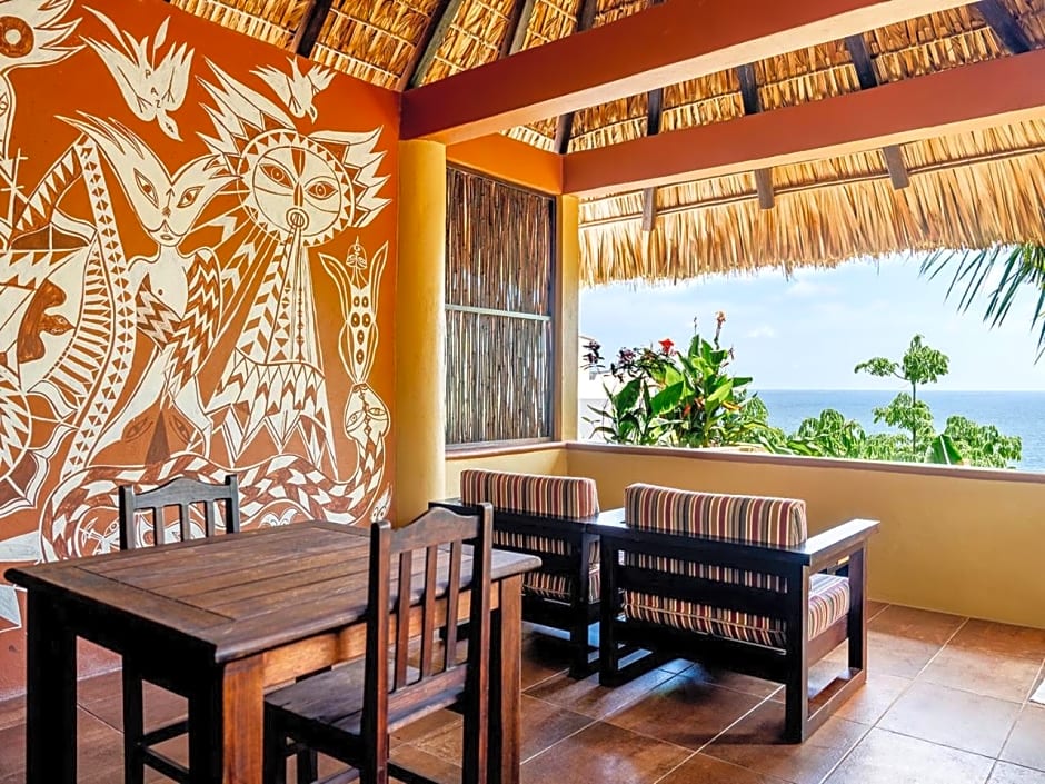 Casa Sol Zipolite