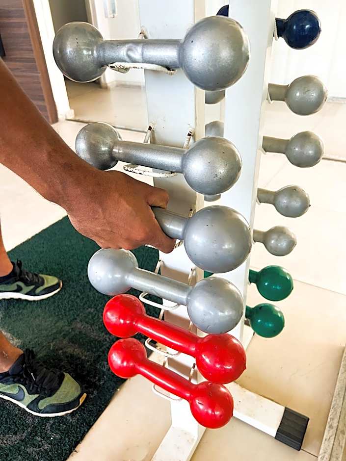 Promenade Prime Itaboraí