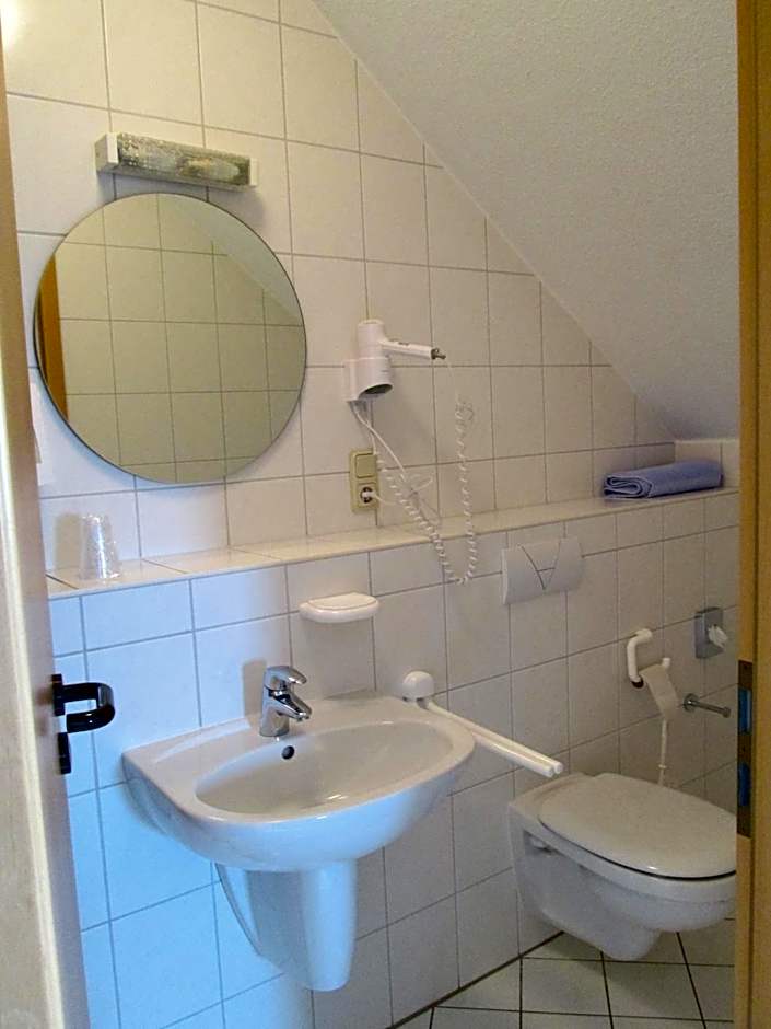 Landhotel Karrenberg