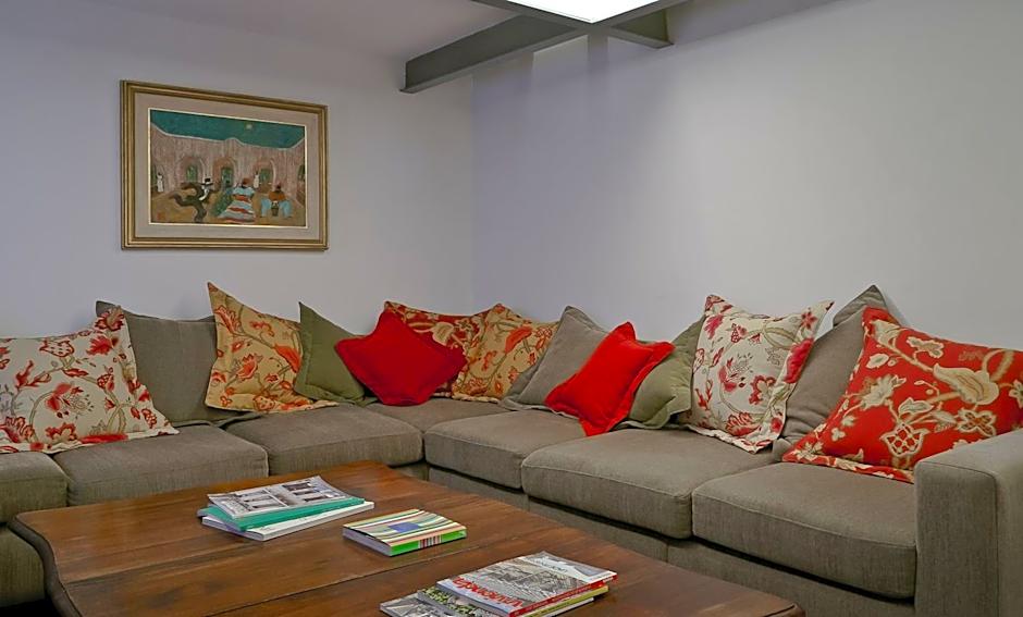 San Telmo Suites