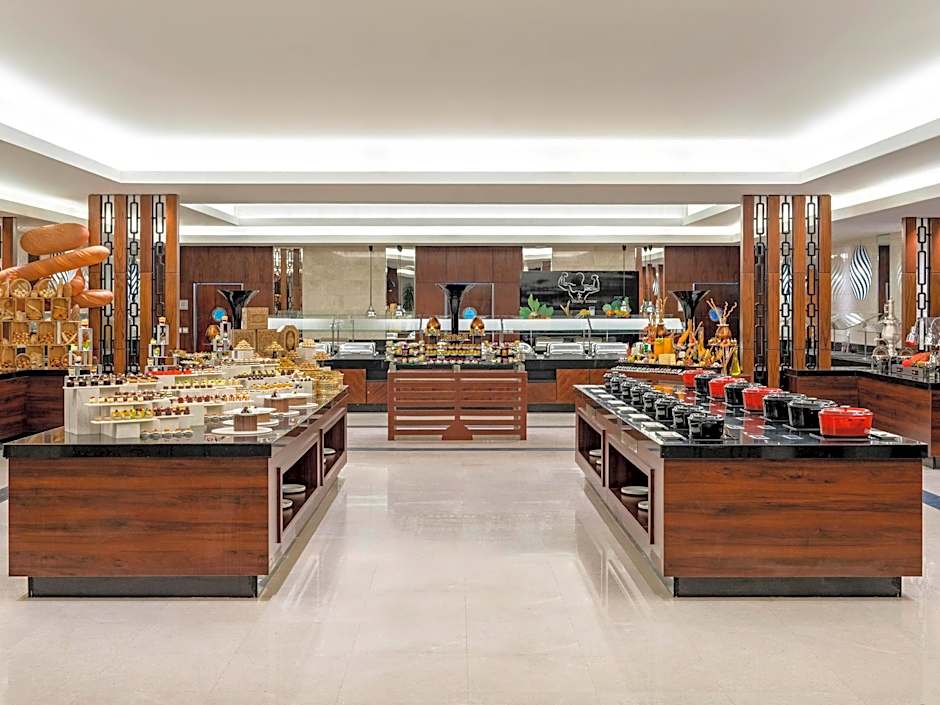 Swissotel Al Maqam Makkah