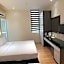 The V Hotel