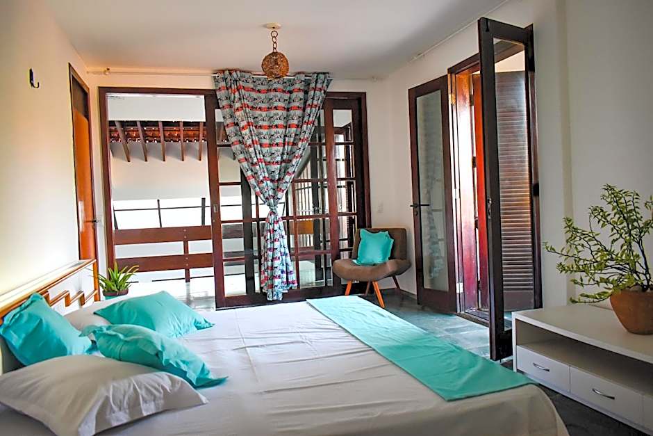 Pousada Kite Da Mary Cumbuco