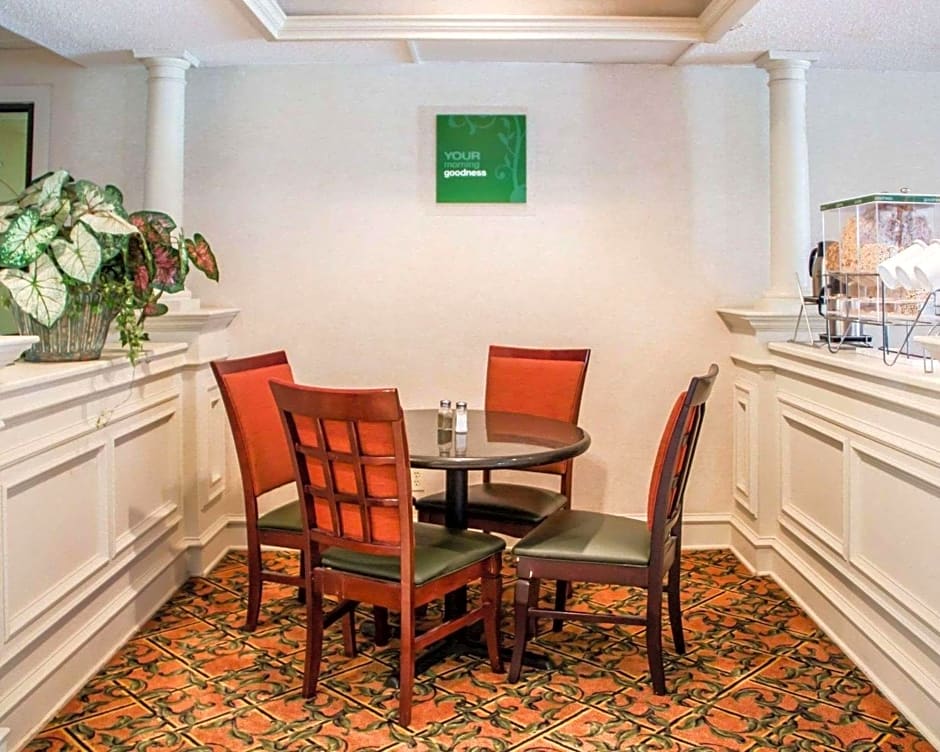 Comfort Suites Mcalester