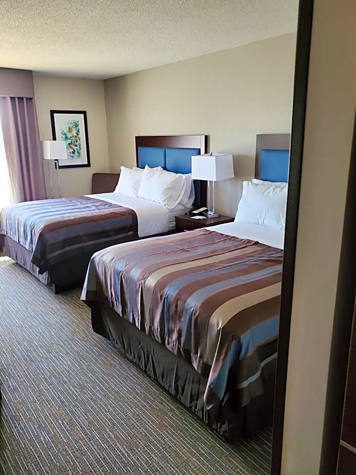 Wingate by Wyndham Christiansburg