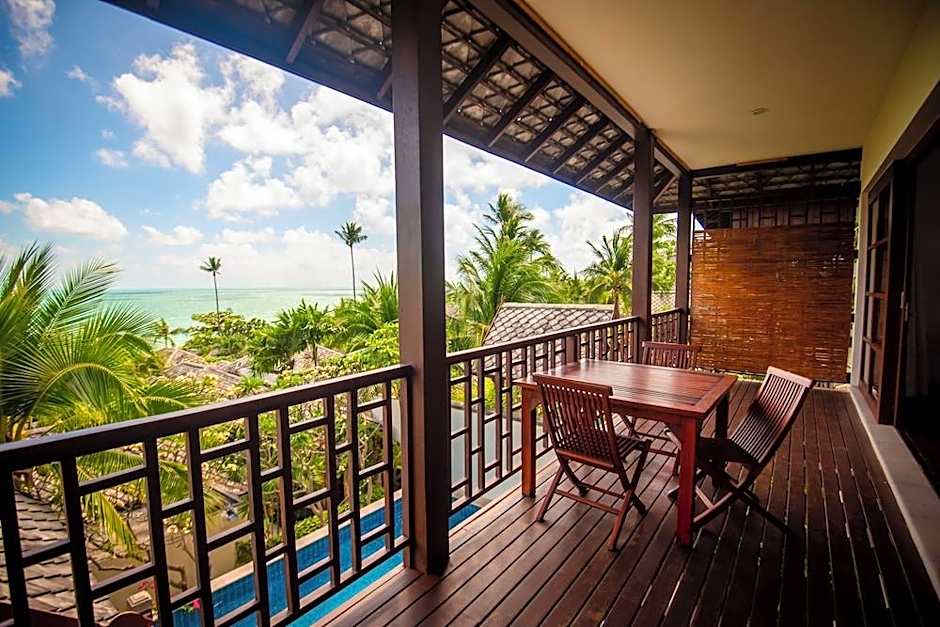 Kanda Pool Villas