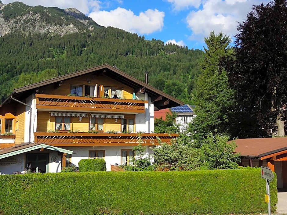 Ferienhotel Sonnenheim