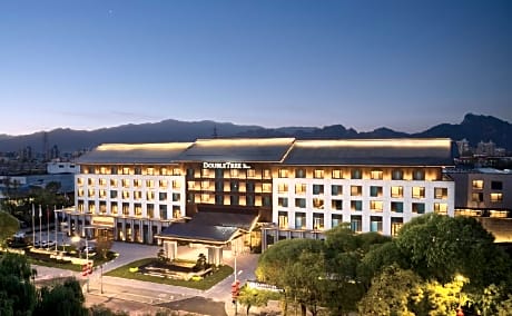 DoubleTree By Hilton Beijing Badaling