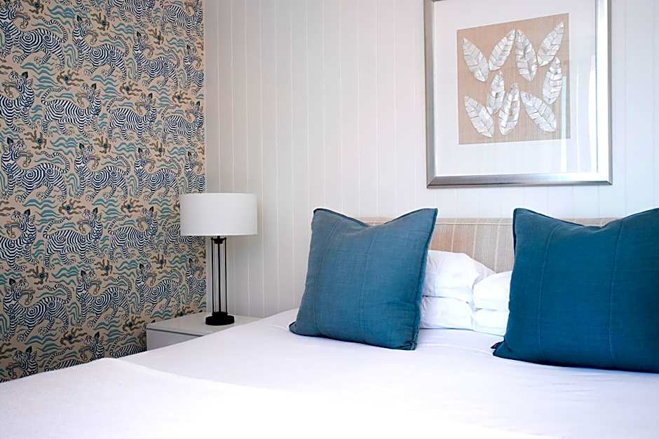 Bannisters by the Sea Mollymook