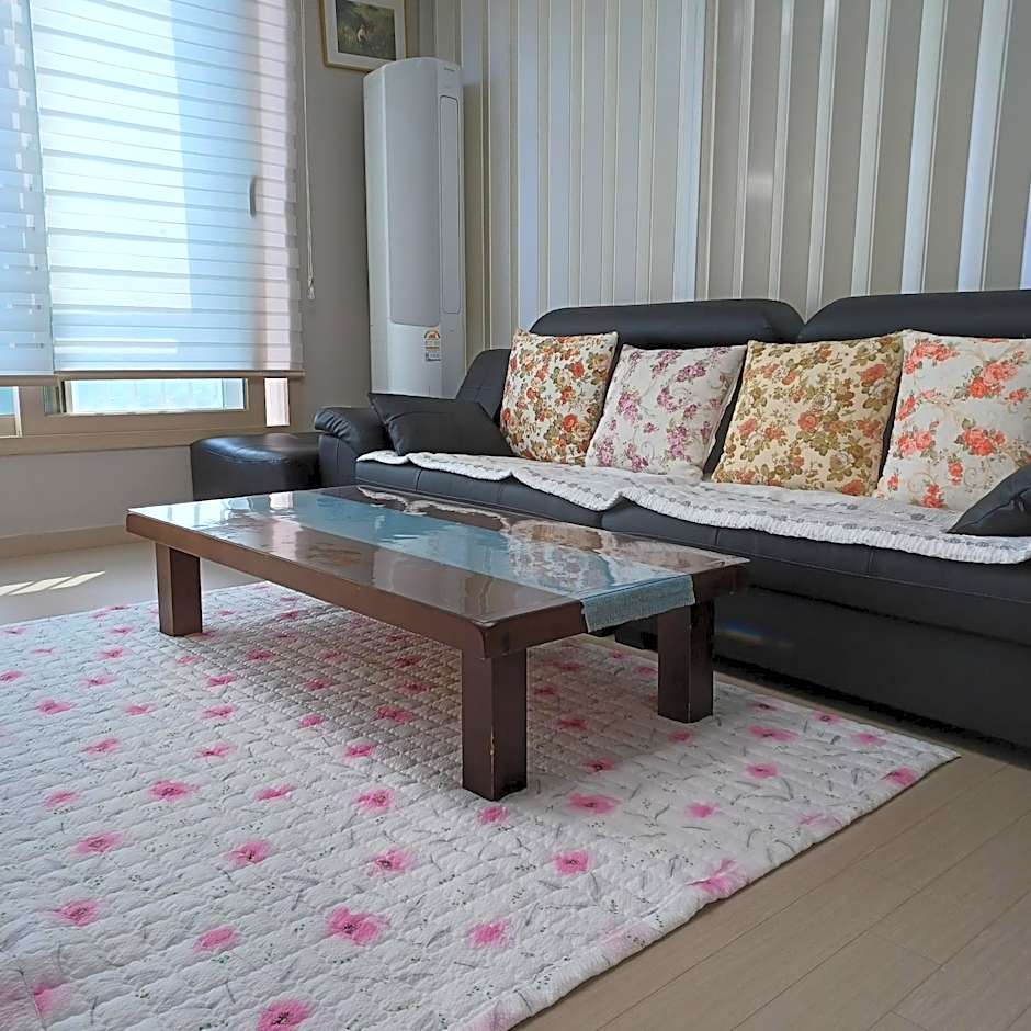 GOOD VIEW Guest House