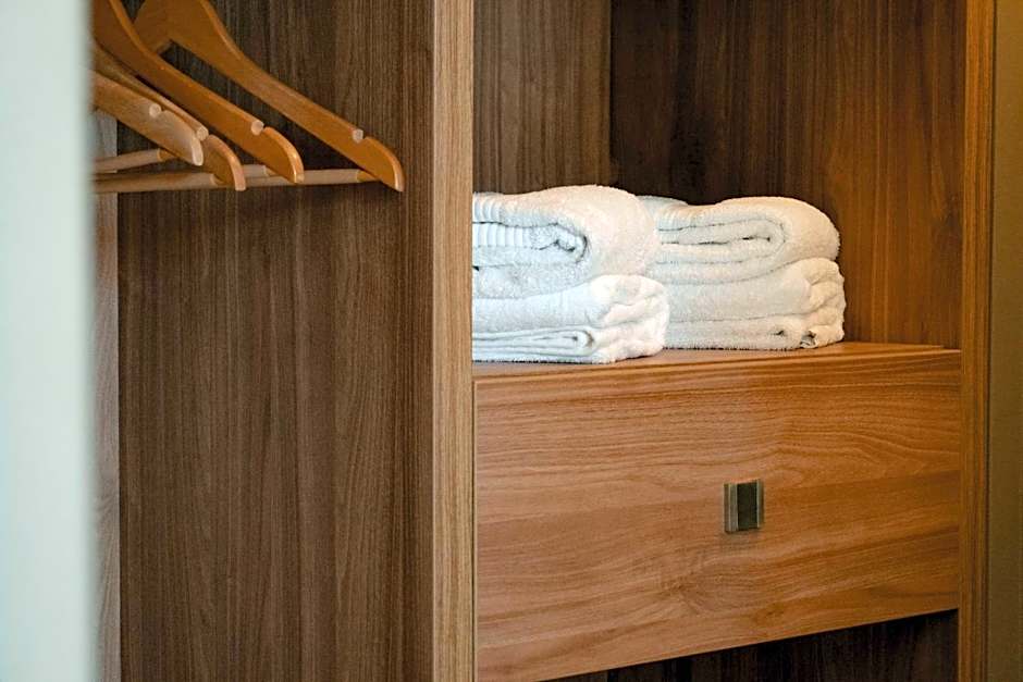 Logis Les Magnanarelles